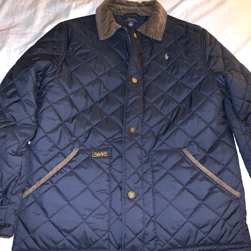 Polo Ralph Lauren Jacket